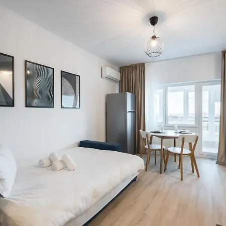 아파트 Spring Apartment 1100 *