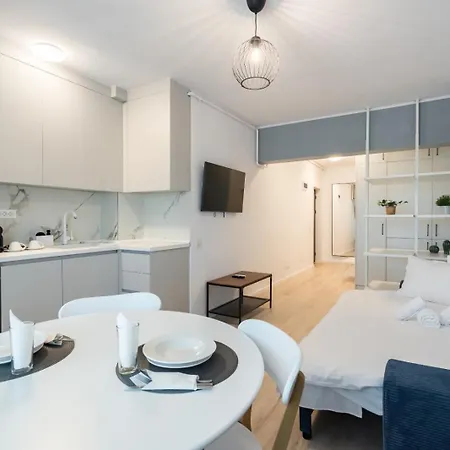 Spring Apartment 1100 Daire