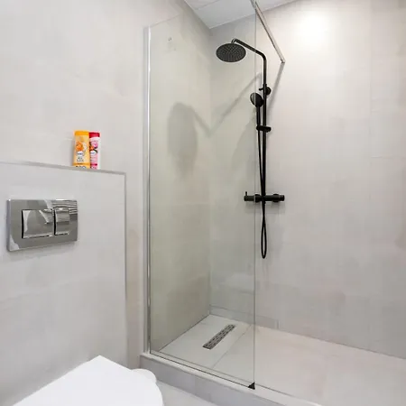 Daire Spring Apartment 1100 *
