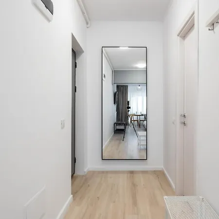 Spring Apartment 1100 Daire