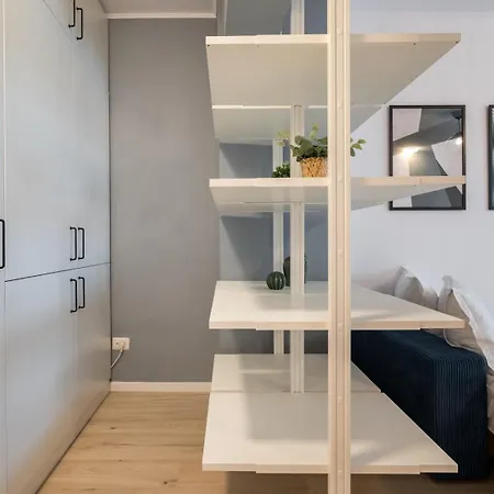 Apartment Spring Apartment 1100 Bukarest