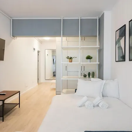 Daire Spring Apartment 1100 *