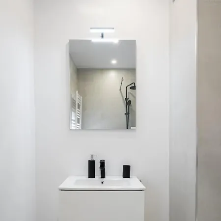 דירה Spring Apartment 1100
