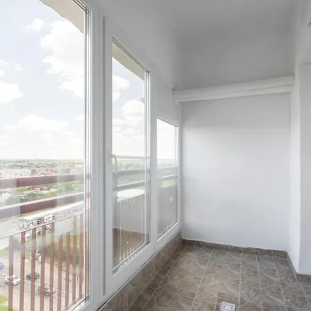 דירה Spring Apartment 1100 *